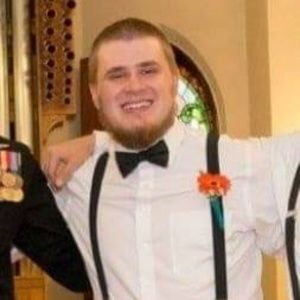 Meet your Posher, Trevor